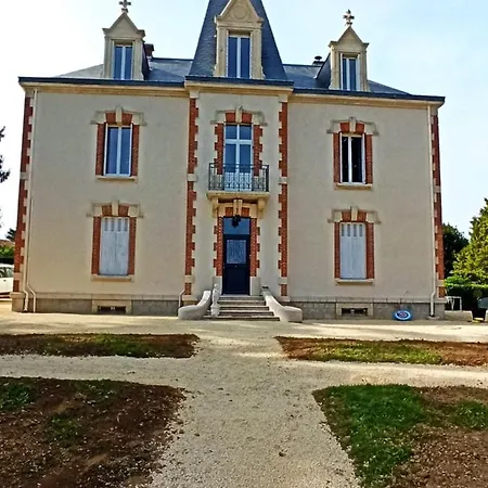 Privee A 10 Min Du Puy Du Fou * Sevremont